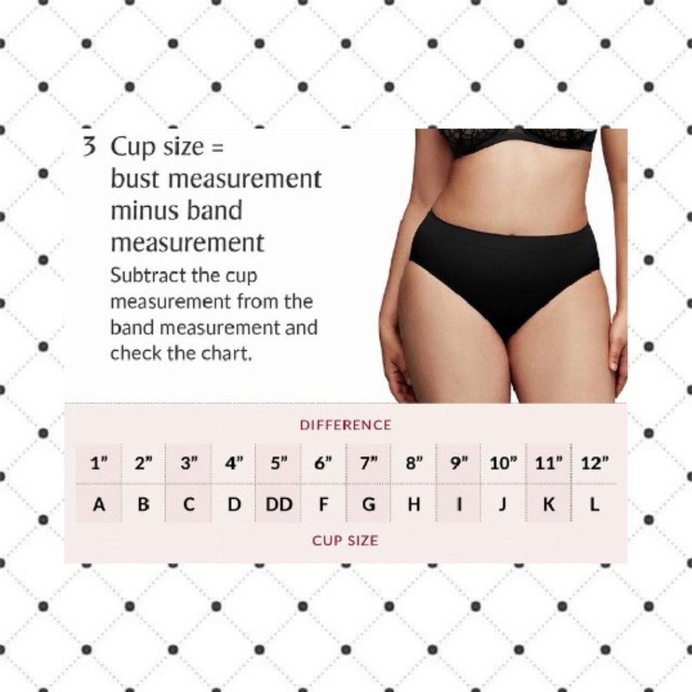 CONVERTIBLE Bra 38B Wear 3-Ways! Criss-Cross Backless Halter UNDERWIRE Black NEW - Picture 9 of 16